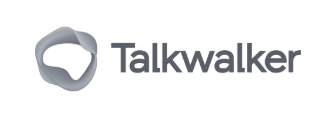 Logo of talkwalker